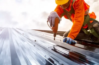 Travaux de zinguerie à Saint-Quentin-sur-le-Homme
